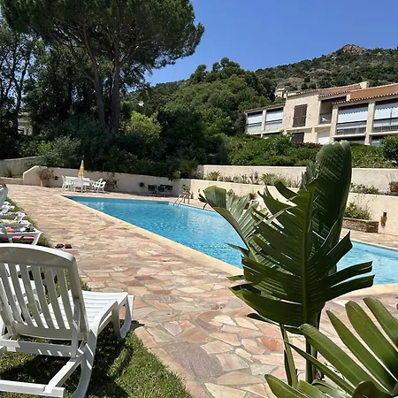 Avec Mezzanine 6 Pers, Piscine, Parking Prive - Fr-1-251-868 *